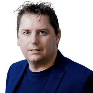 Web Design Cardiff — Robert Dicks, Co-Founder of Forte Web Solutions