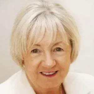 Web Design Cardiff — Sue Worrall, Team Member at Forte Web Solutions